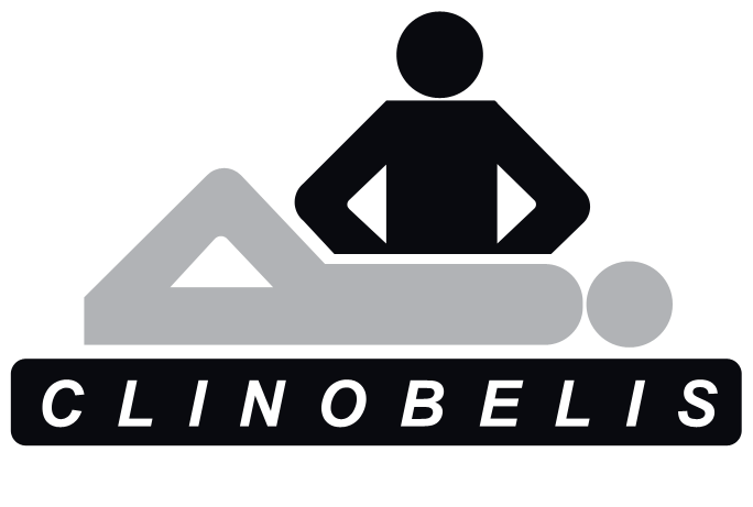 Logótipo da Clinobelis