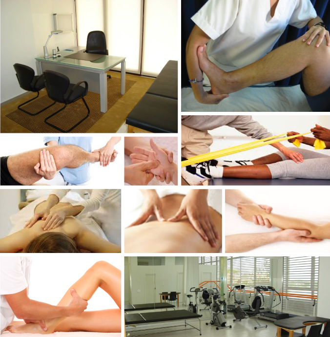 Fisioterapia